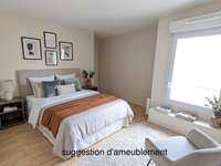Vente appartement 2 pièces Vente appartement 2 pièces