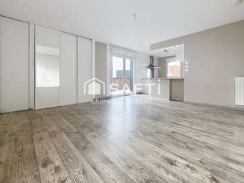Vente Appartement 3 piècesSaint-Herblain Bourg-Solvardière-Pelousière
