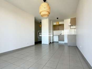 Vente Appartement 3 piècesSaint-Herblain Bourg-Solvardière-Pelousière