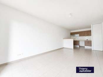 Photo Vente appartement Saint-Herblain Bourg-Solvardière-Pelousière