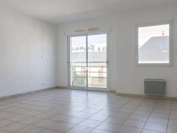 Vente Studio 1 pièce Saint-Herblain Bourg-Solvardière-Pelousière 44