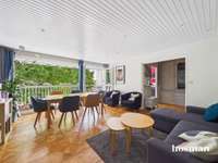 Vente appartement 4 pièces Vente appartement 4 pièces