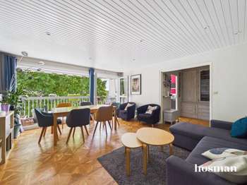 Vente Appartement 4 piècesSaint-Herblain Bourg-Solvardière-Pelousière