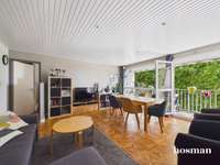 Vente appartement 4 pièces Vente appartement 4 pièces