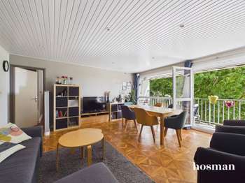 Vente appartement 4 pièces Vente appartement 4 pièces