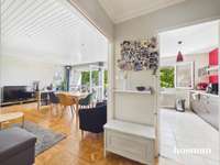 Vente appartement 4 pièces Vente appartement 4 pièces
