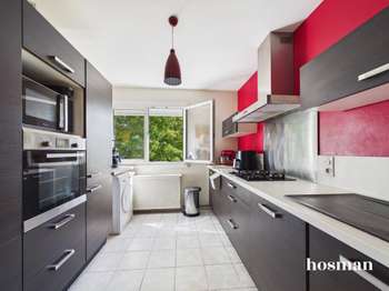 Vente appartement 4 pièces Vente appartement 4 pièces