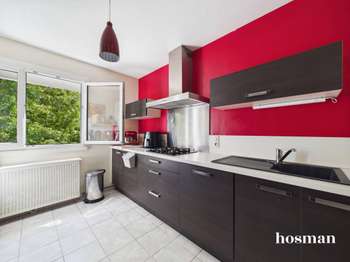 Vente appartement 4 pièces Vente appartement 4 pièces