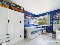 Vente appartement 4 pièces Vente appartement 4 pièces