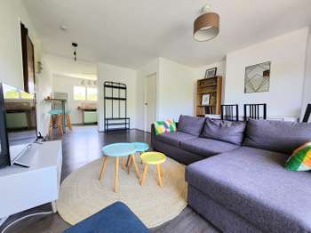 Vente appartement 5 pièces Saint-Herblain Bourg-Solvardière-Pelousière 44