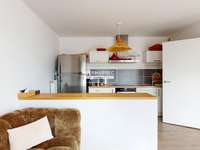 Vente appartement 3 pièces Vente appartement 3 pièces