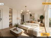 Vente appartement 3 pièces Vente appartement 3 pièces