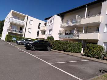 Vente Appartement 3 piècesSaint-Herblain Bourg-Solvardière-Pelousière