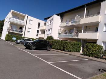 Vente Appartement 3 piècesSaint-Herblain Bourg-Solvardière-Pelousière