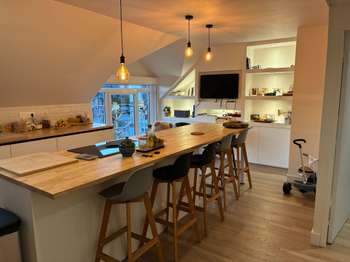 Vente appartement 5 pièces