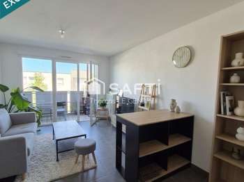 Vente appartement 2 pièces Vente appartement 2 pièces