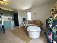 Vente appartement 2 pièces Vente appartement 2 pièces
