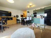 Vente appartement 2 pièces Vente appartement 2 pièces