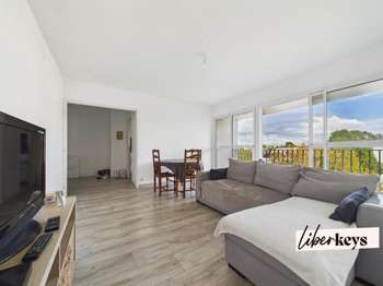 Vente Appartement 3 piècesSaint-Herblain Bourg-Solvardière-Pelousière