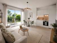 Vente appartement 1 pièce