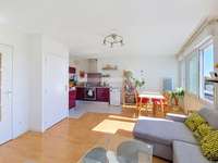 Vente appartement 2 pièces Vente appartement 2 pièces