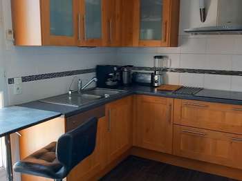 Vente appartement 6 pièces Vente appartement 6 pièces