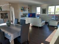 Vente appartement 6 pièces Vente appartement 6 pièces