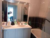 Vente appartement 6 pièces Vente appartement 6 pièces