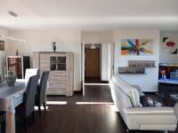 Vente appartement 6 pièces Vente appartement 6 pièces