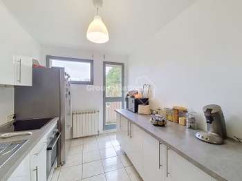 Vente Appartement 3 piècesSaint-Herblain Bourg-Solvardière-Pelousière