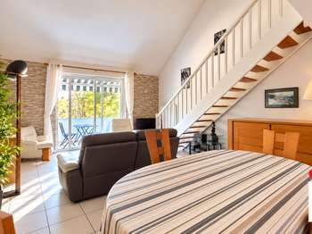 Vente appartement 4 pièces Saint-Herblain Bourg-Solvardière-Pelousière 44