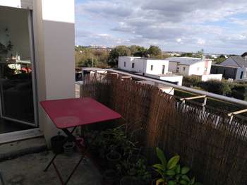 Vente Appartement 2 piècesSaint-Herblain Bourg-Solvardière-Pelousière