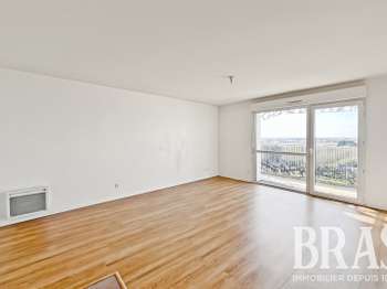 Vente appartement 3 pièces Saint-Herblain Bourg-Solvardière-Pelousière 44