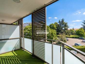 Vente appartement 3 pièces Saint-Herblain Bourg-Solvardière-Pelousière 44