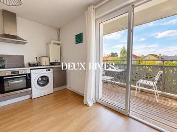 Vente Appartement 2 piècesSaint-Herblain Bourg-Solvardière-Pelousière