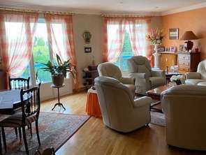 Vente Appartement 5 piècesSaint-Herblain Nord-Beauséjour
