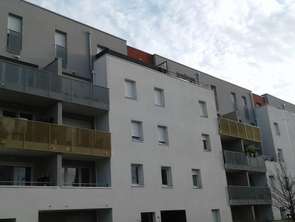 Vente Appartement 2 piècesSaint-Herblain Nord-Beauséjour