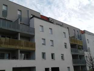 Photo Vente appartement Saint-Herblain Nord-Beauséjour