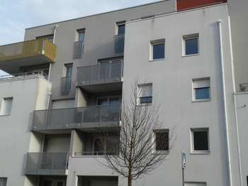 Vente Appartement 2 piècesSaint-Herblain Nord-Beauséjour