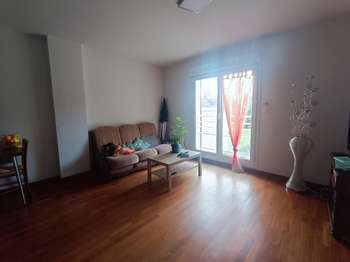Vente Appartement 2 piècesSaint-Herblain Nord-Beauséjour