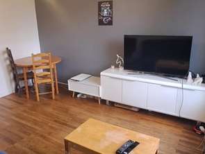 Vente Appartement 3 piècesSaint-Herblain Nord-Beauséjour