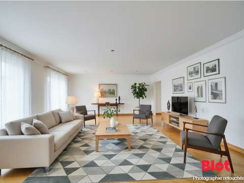 Vente appartement 5 pièces Saint-Herblain Nord-Beauséjour 44