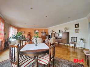 Vente Appartement 5 piècesSaint-Herblain Nord-Beauséjour