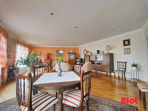 Vente appartement 5 pièces Vente appartement 5 pièces