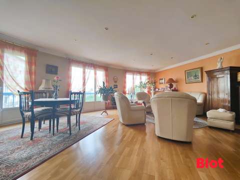 Vente appartement 5 pièces Vente appartement 5 pièces