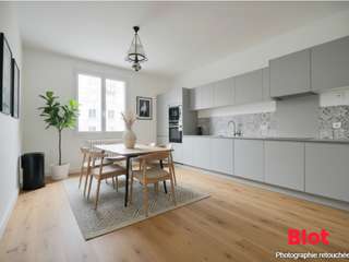 Vente appartement 5 pièces Vente appartement 5 pièces