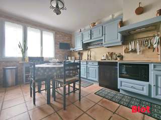 Vente appartement 5 pièces Vente appartement 5 pièces