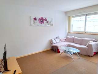 Vente appartement 6 pièces