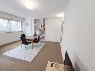 Vente appartement 6 pièces