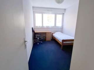 Vente appartement 6 pièces